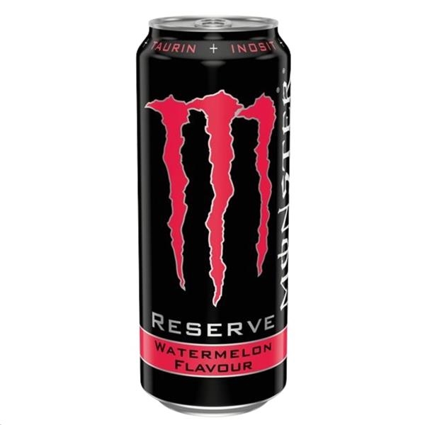 Monster Reserve Watermelon 500 ml x 12 pc