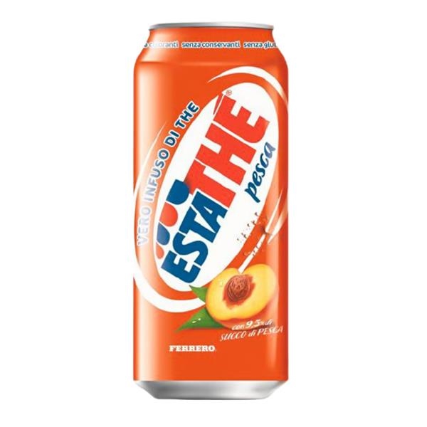 Ferrero Estathe pêche 330 ml x 24 pc