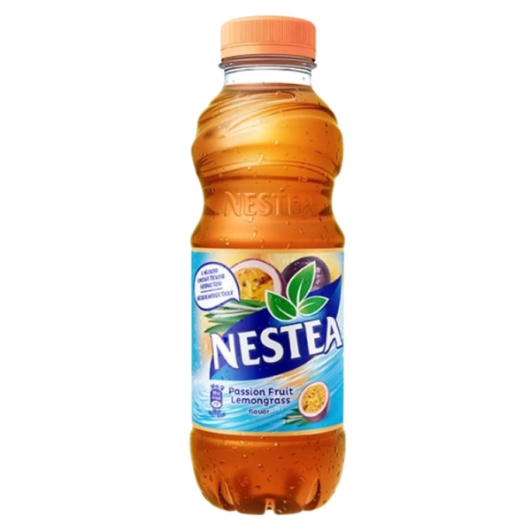 Nestea Fruits de la Passion 500 ml x 12 pc