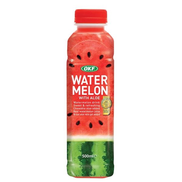 OKF Pastèque 500 ml x 20 pc