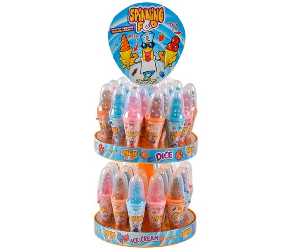 FC Spinning Mix 15 gr x 36 pc