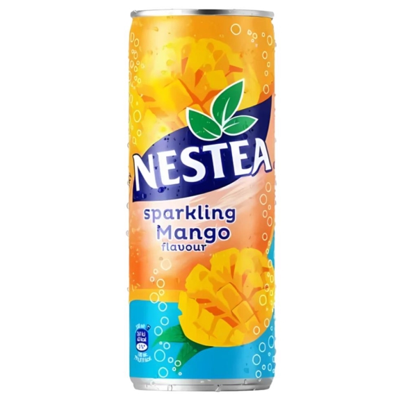 Nestea Mango 330 ml x 12 st