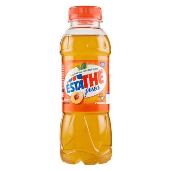 Ferrero Estathe perzik 400 ml x 12 st