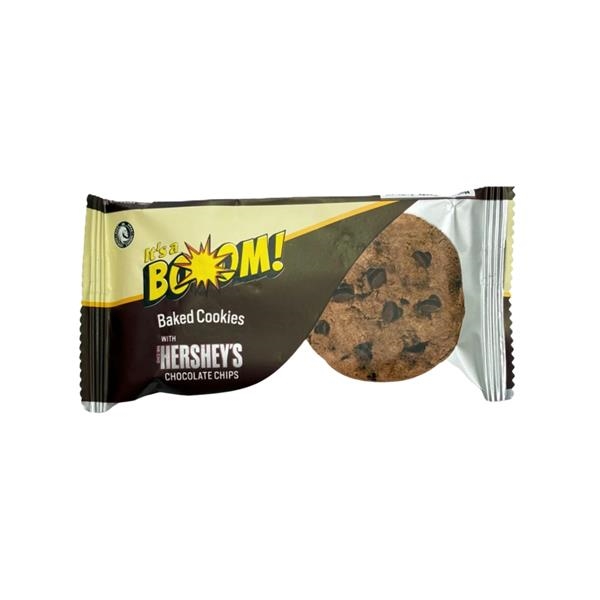 It's a Boom - Cookie Hershey's Chocolate 25 gr x 12 pc