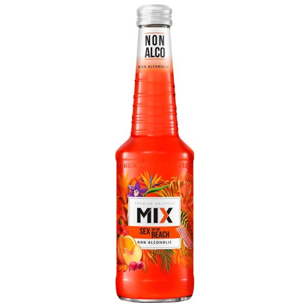 Mix Virgin Sex on the Beach 330 ml x 12 pc