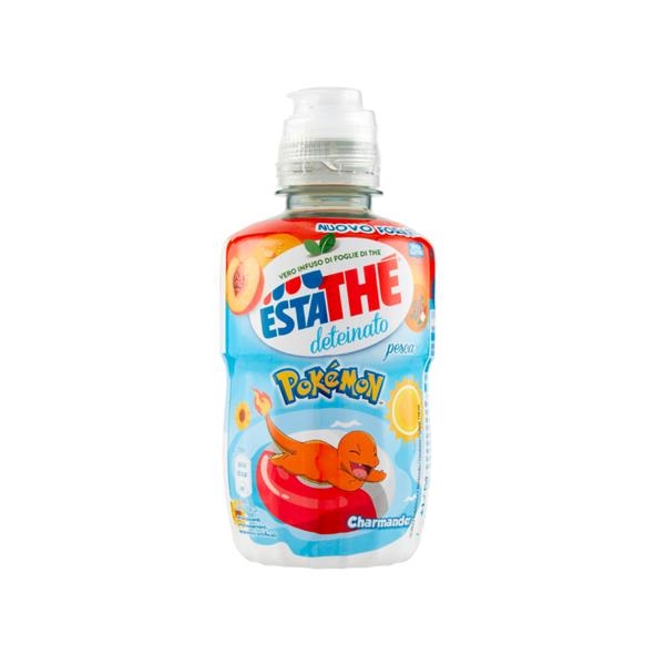 Ferrero Estathe pêche Pokemon 250 ml x 12 pc