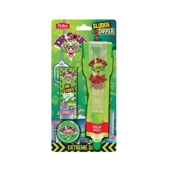 Dr. Sour Sludge Dipper 44 gr x 10 pc