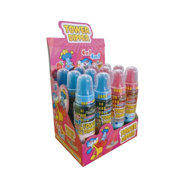 Tower Dipper 89 gr x 12 pc