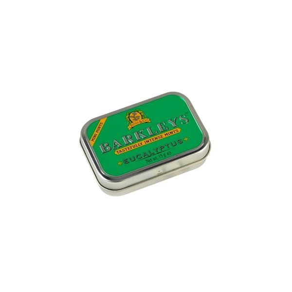 Barkleys Mini Eucalyptus 15 gr x 12 pc