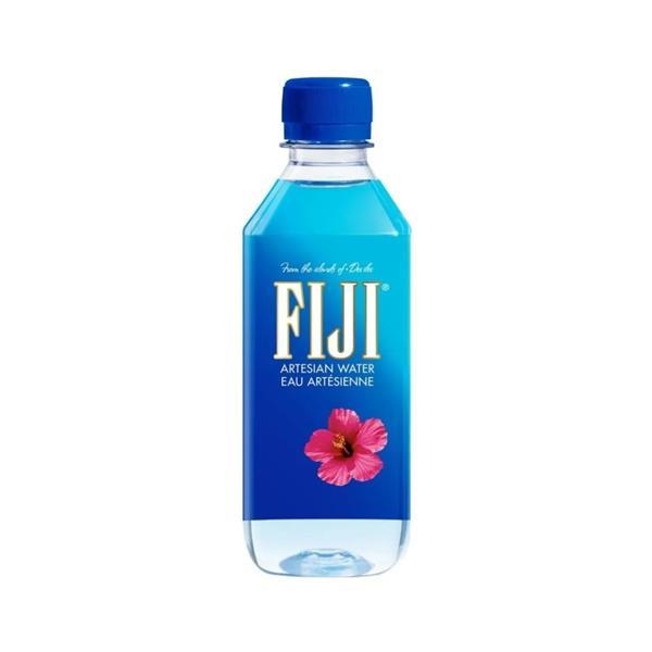Eau Fiji 330 ml x 24 st