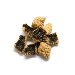 Taokaenoi Tempura Algues Champignon et Poivre Noir 40 gr x 6 pc