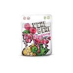 Veri Beri Raspberry fruit strips 50 gr x 28 pc