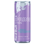 Red Bull Spring Edition - Pamplemousse Sans Sucre 250 ml x 24 pc