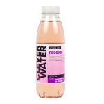 Clever Water RECOVER Rapsberry & Blueberry 500 ml x 12 pc