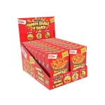 Gummy Shake & Snack 70 gr x 12 pc