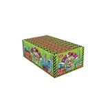 Dr. Sour Blast Balls Theatre Box 80 gr x 12 st