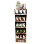 Rice Up Display vide (grand)