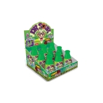 Dr. Sour Power Balls  Coin Bank 15 gr x 9 pc