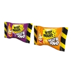 Têtes Brûlées billes soda (300 pièces)