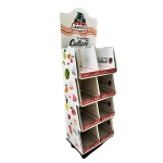 Display Jarritos vide