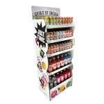 Colis Display SOS 30% FREE