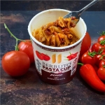 Pasta Berruto - Penne Arrabbiata 70 gr x 8 pc