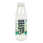 Clever Water ACTIVATE Lemon & Lime 500 ml x 12 pc