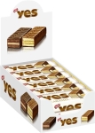 Nestlé Yes caramel 32 gr x 12 pc (DLC 29/07/2025)