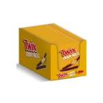 Twix Crispy Rolls 5 x 22,5 gr x 14 pc
