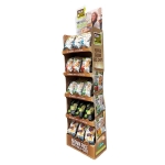 Rice Up Display vide (grand)