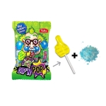 Dr. Sour Dip 'N Pop 20 gr x 24 st