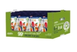 Senso freddo "It's Fruit" 99% jus de fruit bio (10 x 40 ml) x 20 pc