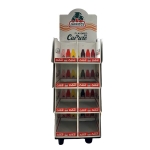 Display Jarritos vide