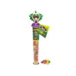 Dr. Sour Beans Tubes 45 gr x 12 pc