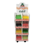 Colis Display Jarritos 7 + 1 GRATUIT