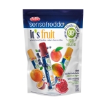 Senso freddo "It's Fruit" 99% jus de fruit bio (10 x 40 ml) x 20 pc - Certifié BE-BIO-03