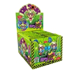 Dr. Sour Dip 'N Pop 20 gr x 24 st