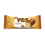 Nestlé Yes caramel 32 gr x 12 pc (DLC 29/07/2025)