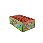 Dr. Sour Jelly Beans 90 gr x 12 pc