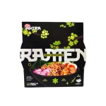 Akira Miso Vegetable Bowl 242 gr x 6 pc