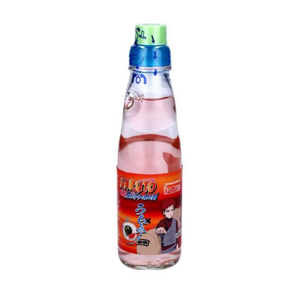 Naruto Ramune Watermelon 200 ml x 30 pc
