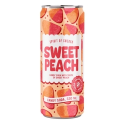 SoS Sweet Pèche