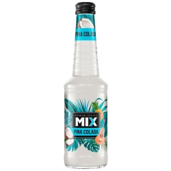 Mix Pina Colada