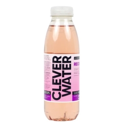 Clever Water RECOVER Rapsberry & Blueberry