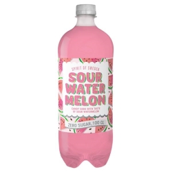 SoS Limonade Watermeloen