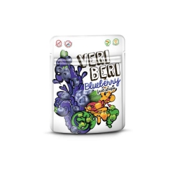 Veri Beri Blueberry