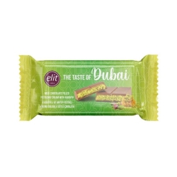 The Taste of Dubai - Pistache