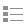 Display as List